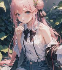JINX头像